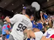 Yankees and Rangers Fans Avoid Arrest in Viral Ballpark Brawl