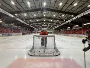 Yorkton Terriers Gear Up for Playoff Showdown Against Battlefords North Stars