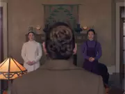 Young Stars of Hulu's The Testaments Say Dystopian Tale Remains Timely Today