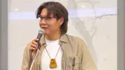 Youth Delegates Voice First Nations Concerns at UN in New York