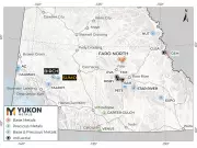 Yukon Metals Options Copper-Gold Project from Prospector Ryan Burke