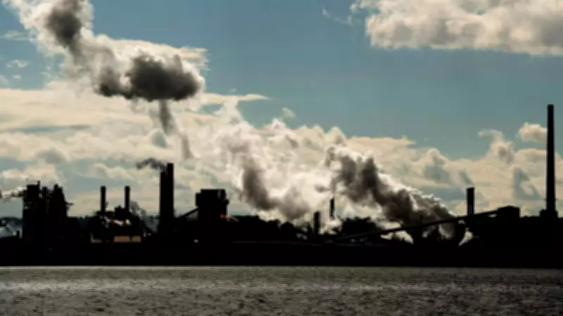 Air Pollution Linked to Poorer Brain Health in Major Canadian Cities: Study