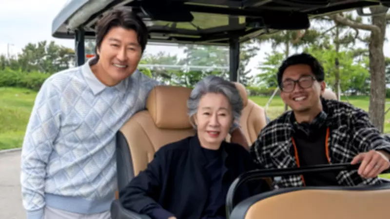 Beef Season 2 Celebrates Korean Culture and Heritage Through Authentic Storytelling