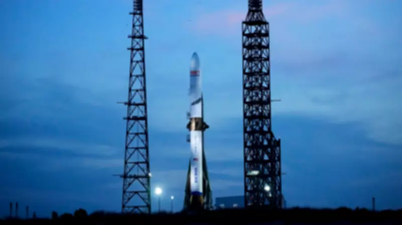 Blue Origin Rocket Explodes During Test at Cape Canaveral, No Injuries