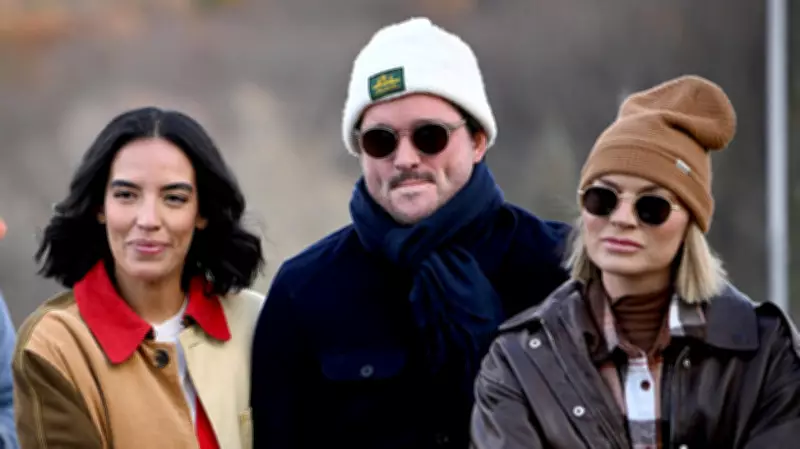 Bravo's 'In The City' Premiere: A Fresh Spin on NYC Reality TV