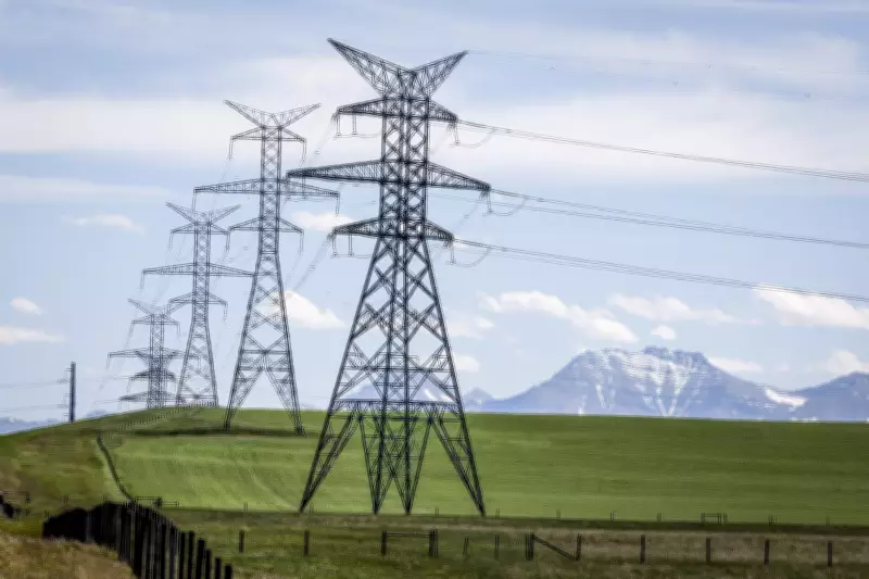Canada's Grid Expansion: Decades to See Lower Bills?