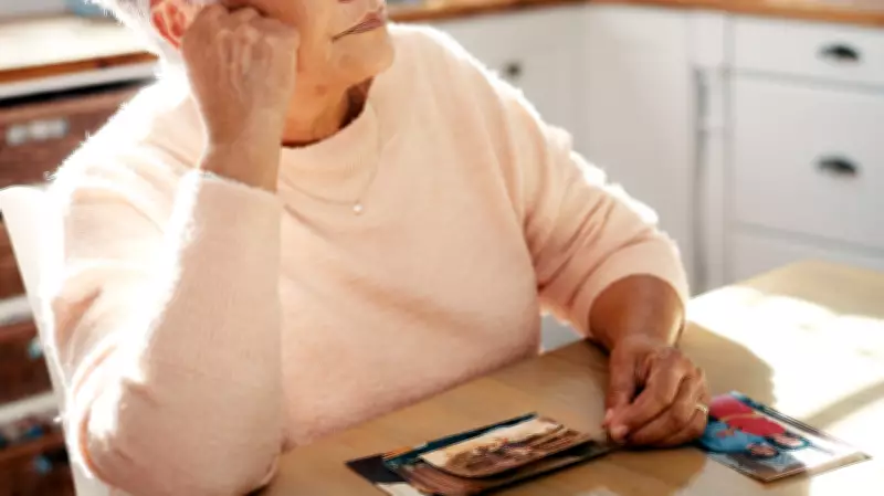 Family 'No Contact' Decisions Can Lead to Reconciliation with Effort