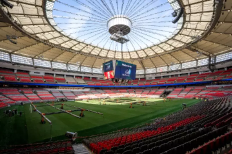 Measles Spread During FIFA World Cup: Doctors Warn of Health Risks