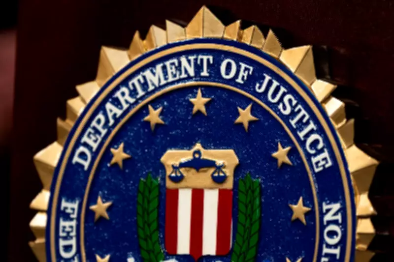 Neo-Nazi Leader Gets 15 Years for Santa Poison Plot, Violent Attacks