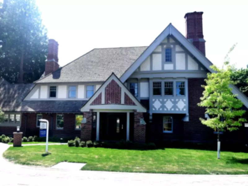 Vancouver's renovated Wilmar mansion listed for $11 million after restoration