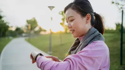 10,000 Steps a Day: Myth or Must? Expert Reveals Truth