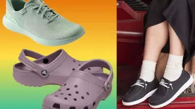 12 Best Slip-On Shoes for Airport Security in 2024