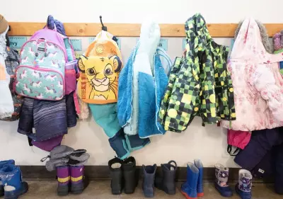1,351 Elementary Students Suspended in Waterloo Region