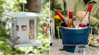 18 Great Patio Finds That’ll Make You Want To Spend More Time Outside
