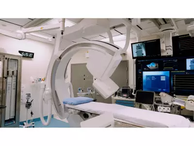 $1M Donation to Boost Heart Care at Foothills Medical Centre