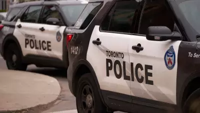 2 Teens Stabbed, Seek Help at North York Hospital: Toronto Police