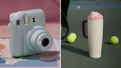 20 Practical Graduation Gifts They'll Use for Years to Come