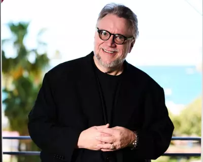 20 Years Later: Guillermo del Toro's 'Pan's Labyrinth' Returns to Cannes