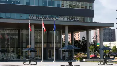 2026 Windsor-Essex and Chatham-Kent Municipal Elections: Who's Running?