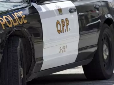24-Year-Old Brampton Man Drowns in Upper Rideau Lake Canoe Capsize
