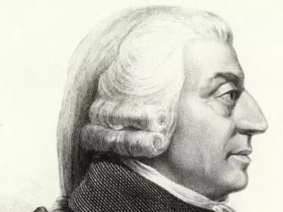 250 Years of The Wealth of Nations: Freedom's Economic Blueprint