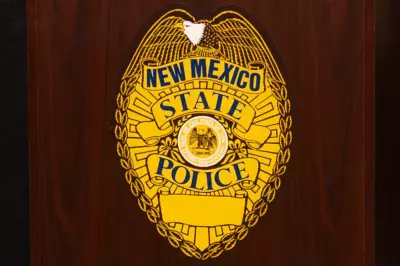 3 Dead in New Mexico, First Responders Exposed to Unknown Substance