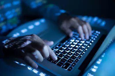4 Child Sex Abuse Victims Identified After Millions of Files Seized