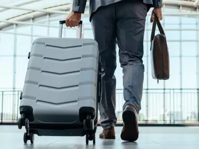 5 Packing Hacks to Beat Rising Airline Luggage Fees