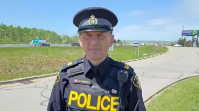 6 Motorcyclists Killed in Ontario This Season: OPP Safety Reminders
