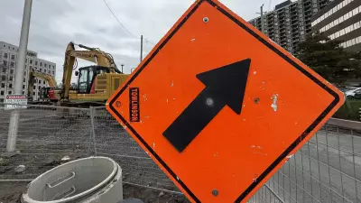 6 Ottawa Construction Projects That May Slow Your Commute in 2026