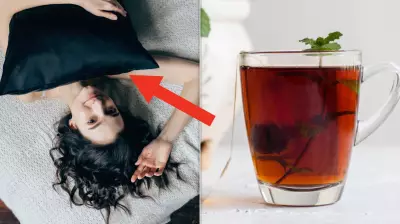 7 Nighttime Beauty Habits for Glowing Skin and Healthy Hair