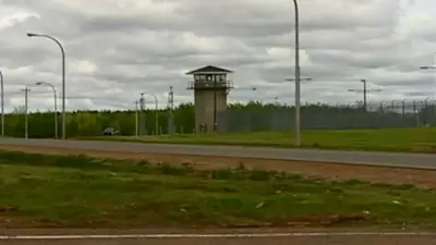 78-Year-Old Inmate Dies at Springhill Institution in Nova Scotia