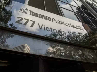 9 Legionnaires' Cases Confirmed in Toronto; Officials Investigate Outbreak