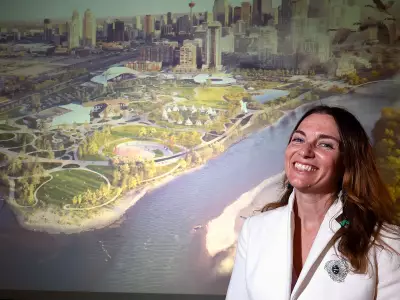 ‘A Park for Everyone’: The Confluence Site Concept Plan Unveiled