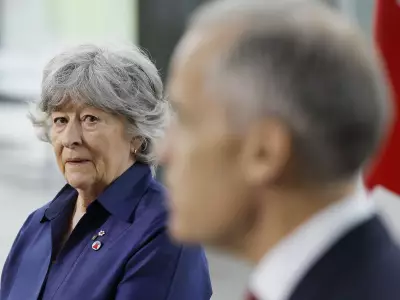 A Timely Choice for Governor General: Louise Arbour's Appointment