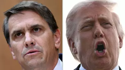 Acting AG Todd Blanche's Voter ID Comparison to Restaurant IDs Sparks Confusion
