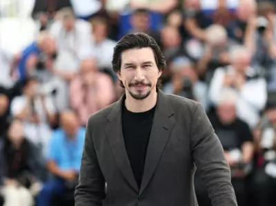 Adam Driver on Dunham Allegations: 'Saving It for My Book'