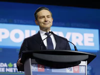 Adam Zivo: Seeking an Energized Conservative Revival at CFSN Conference