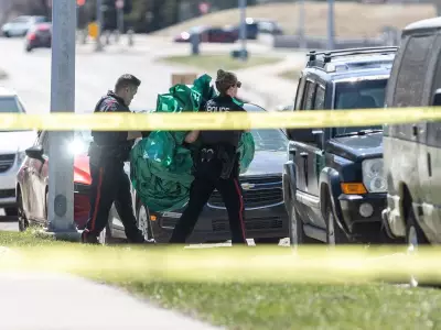 Advocates: Child Protection Often Overlooked After Calgary Children Slain by Father
