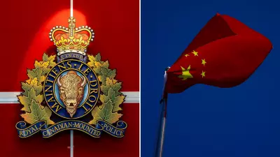 Advocates Demand Release of RCMP-China Agreement at Majcher Trial