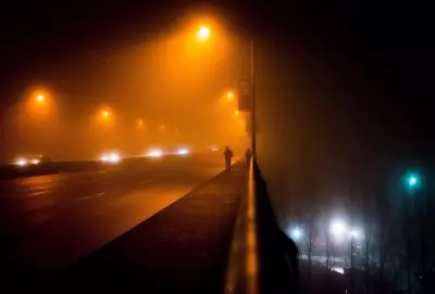 Advocates Urge Barrier on Vancouver Bridge After Suicide