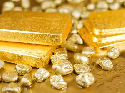 Agnico Eagle Mines to Invest $14 Billion in Ontario Mines by 2030