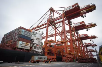 AI Demand Fuels Surge in Cargo Theft, Raising Consumer Costs