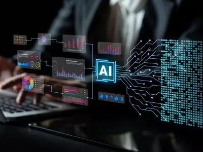AI Gurus Charge Wall Street Banks $25,000 a Day for Training