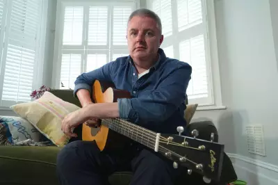 AI Helps Musician with Parkinson's Finish Album After Losing Guitar Ability