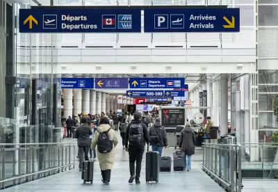 AI-Powered Travel Scams on the Rise: Essential Protection Tips