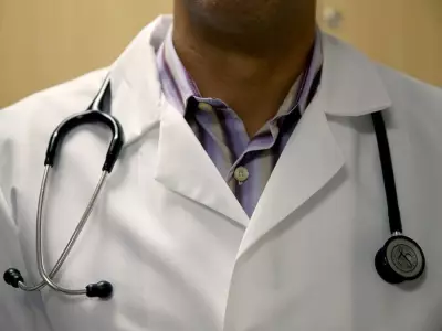 AI Scribe Program Gave Hallucinated Notes to Ontario Doctors: Report