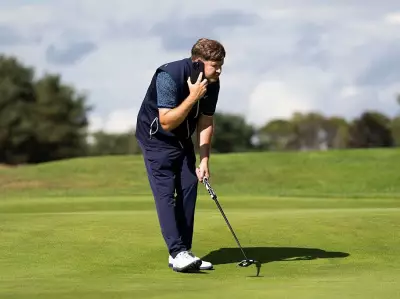 AI Technology Revolutionizing Golf Rules at RBC Canadian Open