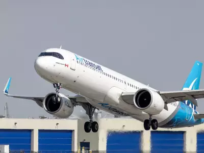 Air Transat Cabin Crew Banned from Cannabis Off-Duty: Arbitrator