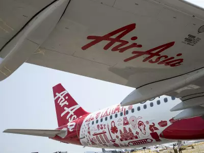AirAsia Orders 150 Canadian-Made Airbus A220 Jets in Major Deal